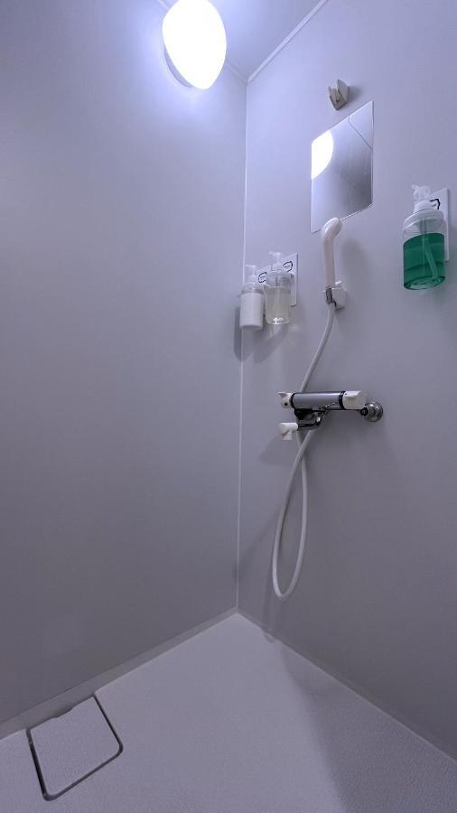 ホテル Sanga日光 エクステリア 写真